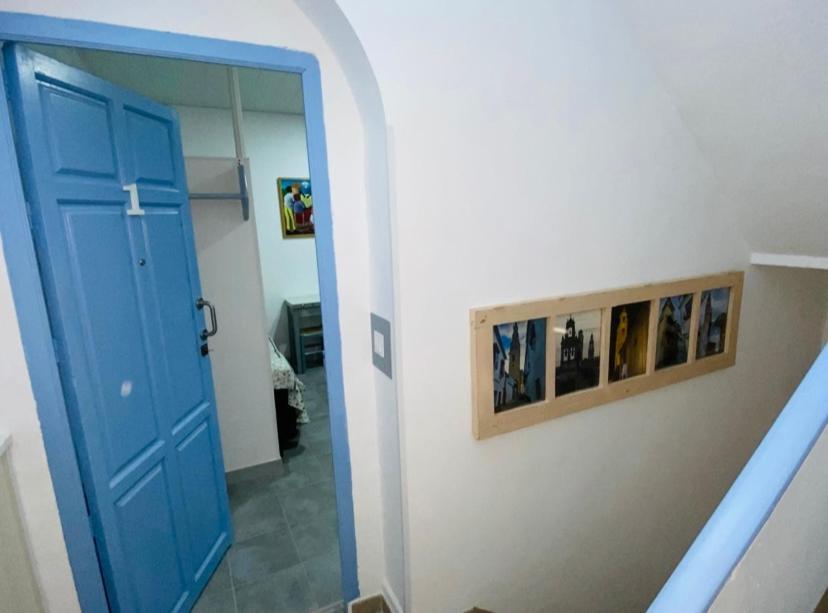 La Casa Mirador De Ecija Apartment Luaran gambar