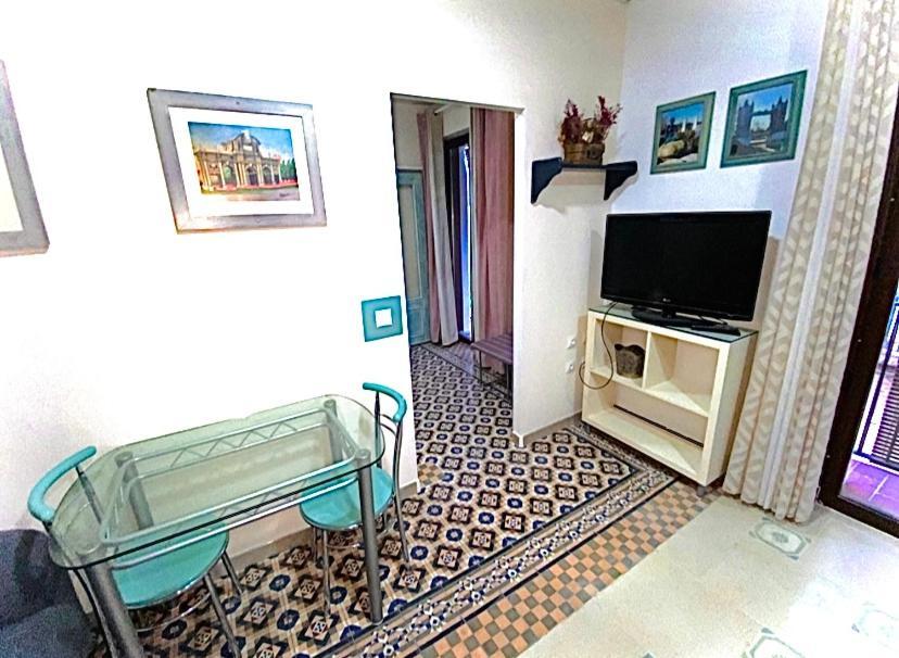 La Casa Mirador De Ecija Apartment Luaran gambar